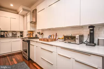 1221 Randolph Street NW #1, Washington, DC 20011 - Photo 9
