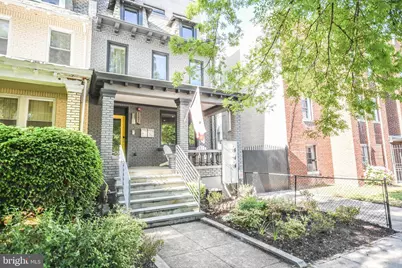 1221 Randolph Street NW #1, Washington, DC 20011 - Photo 53