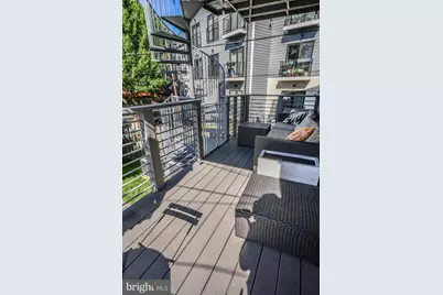 1221 Randolph Street NW #1, Washington, DC 20011 - Photo 21
