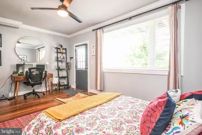 1221 Randolph Street NW #1, Washington, DC 20011 - Photo 19