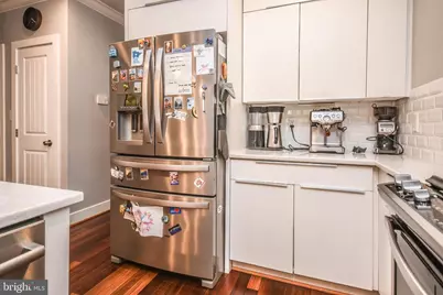 1221 Randolph Street NW #1, Washington, DC 20011 - Photo 13