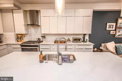 1221 Randolph Street NW #1, Washington, DC 20011 - Photo 11