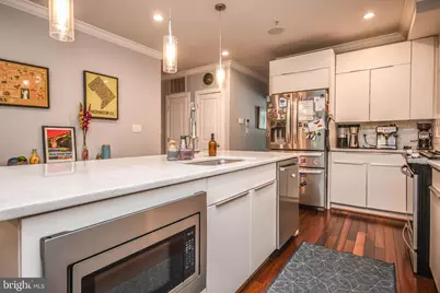 1221 Randolph Street NW #1, Washington, DC 20011 - Photo 7