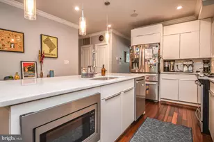 1221 Randolph St NW, Washington, DC 20011 - Photo 7