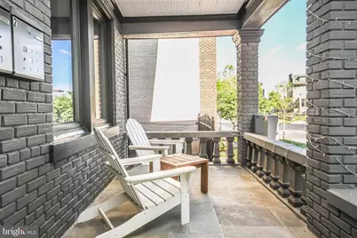 1221 Randolph Street NW #1, Washington, DC 20011 - Photo 3