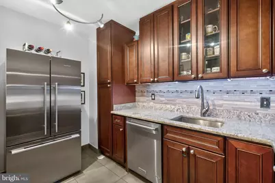 3001 Veazey Terrace NW #715, Washington, DC 20008 - Photo 11