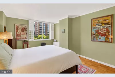 3001 Veazey Terrace NW #715, Washington, DC 20008 - Photo 15