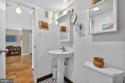 3001 Veazey Terrace NW #715, Washington, DC 20008 - Photo 17