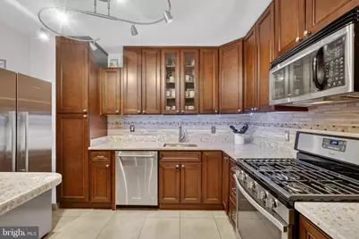 3001 Veazey Terrace NW #715, Washington, DC 20008 - Photo 1
