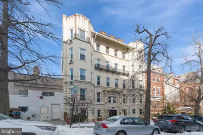 1831 Belmont Road NW #104, Washington, DC 20009 - Photo 3