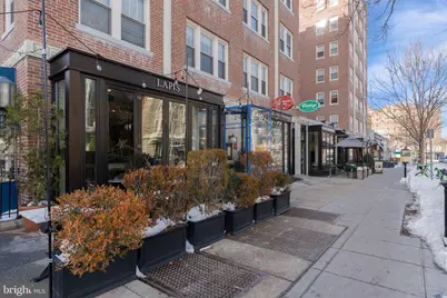 1831 Belmont Road NW #104, Washington, DC 20009 - Photo 23
