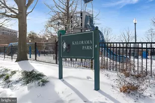 1831 Belmont Rd NW, Washington, DC 20009 - Photo 25