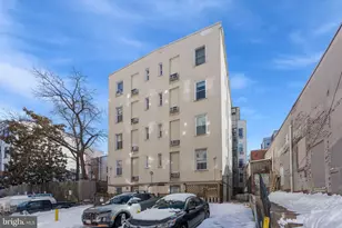 1831 Belmont Rd NW, Washington, DC 20009 - Photo 21