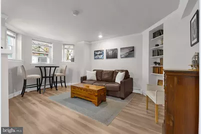 1831 Belmont Road NW #104, Washington, DC 20009 - Photo 1