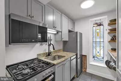 1831 Belmont Road NW #104, Washington, DC 20009 - Photo 3
