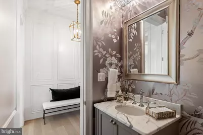 4410 Meadow Road NW, Washington, DC 20007 - Photo 7