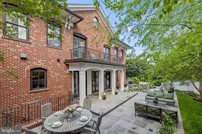 4410 Meadow Road NW, Washington, DC 20007 - Photo 25