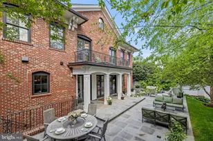 4410 Meadow Road NW, Washington, DC 20007 - Photo 25