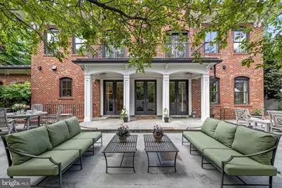 4410 Meadow Road NW, Washington, DC 20007 - Photo 29