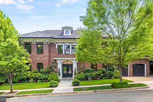 4410 Meadow Road NW, Washington, DC 20007 - Photo 1
