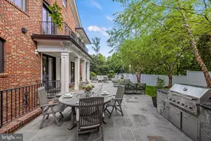 4410 Meadow Road NW, Washington, DC 20007 - Photo 27