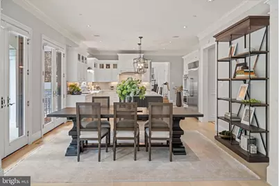 4410 Meadow Road NW, Washington, DC 20007 - Photo 5