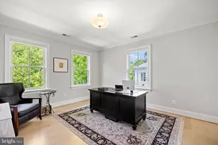4410 Meadow Road NW, Washington, DC 20007 - Photo 19