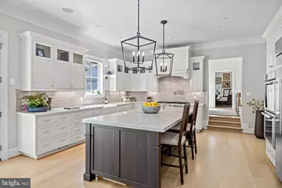 4410 Meadow Road NW, Washington, DC 20007 - Photo 3