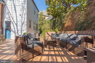 4845 Linnean Ave NW, Washington, DC 20008 - Photo 29