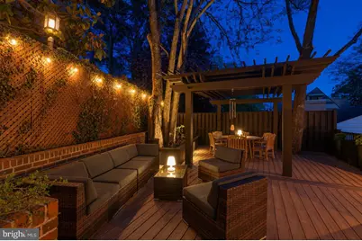 4845 Linnean Avenue NW, Washington, DC 20008 - Photo 27