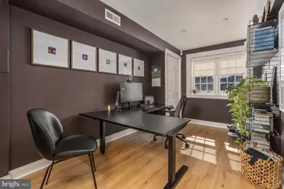 4845 Linnean Avenue NW, Washington, DC 20008 - Photo 21