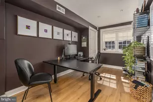 4845 Linnean Ave NW, Washington, DC 20008 - Photo 21