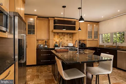 4845 Linnean Avenue NW, Washington, DC 20008 - Photo 11