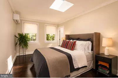 4845 Linnean Avenue NW, Washington, DC 20008 - Photo 17