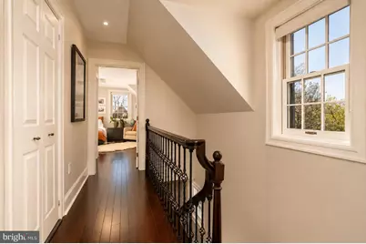 4845 Linnean Avenue NW, Washington, DC 20008 - Photo 13