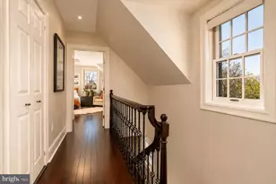 4845 Linnean Ave NW, Washington, DC 20008 - Photo 13