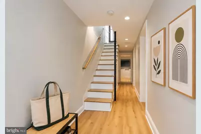 4845 Linnean Avenue NW, Washington, DC 20008 - Photo 19