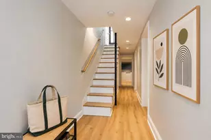 4845 Linnean Ave NW, Washington, DC 20008 - Photo 19