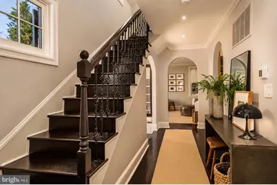 4845 Linnean Avenue NW, Washington, DC 20008 - Photo 5