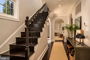 4845 Linnean Ave NW, Washington, DC 20008 - Photo 5