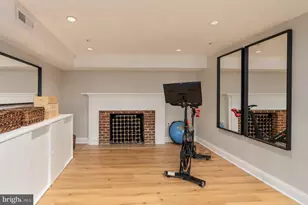 4845 Linnean Ave NW, Washington, DC 20008 - Photo 23