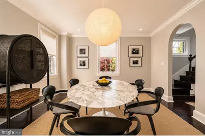 4845 Linnean Avenue NW, Washington, DC 20008 - Photo 9