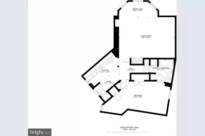 350 9th Street SE #15, Washington, DC 20003 - Photo 17