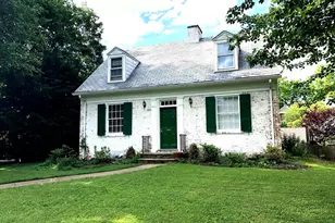 4843 Butterworth Pl NW, Washington, DC 20016 - Photo 1