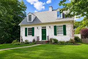 4843 Butterworth Pl NW, Washington, DC 20016 - Photo 1
