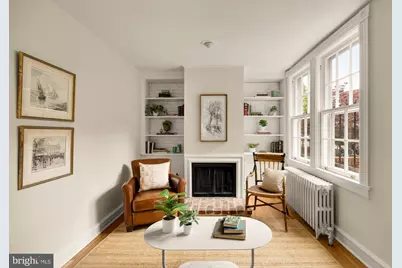 1343 Ives Place SE, Washington, DC 20003 - Photo 5
