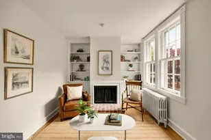 1343 Ives Pl SE, Washington, DC 20003 - Photo 5