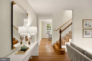 1343 Ives Pl SE, Washington, DC 20003 - Photo 3