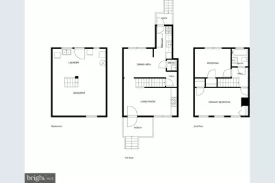 1343 Ives Place SE, Washington, DC 20003 - Photo 29