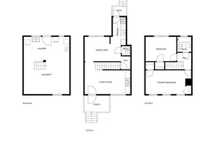 1343 Ives Pl SE, Washington, DC 20003 - Photo 29